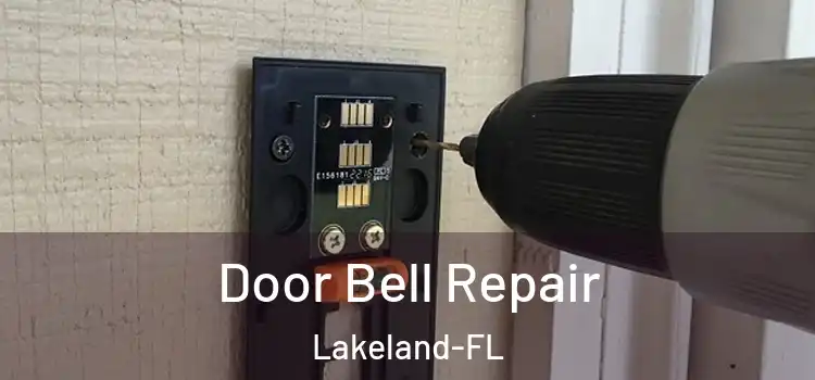 Door Bell Repair Lakeland-FL