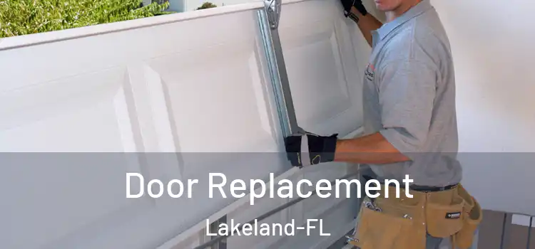  Door Replacement Lakeland-FL