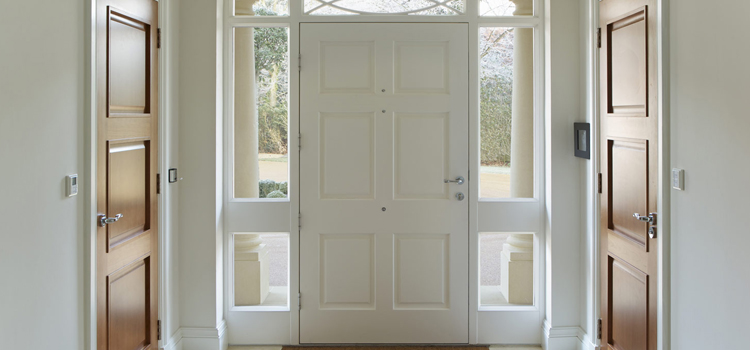 Lakeland door replacement contractors