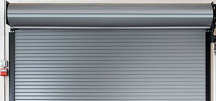rolling steel door repair Lakeland