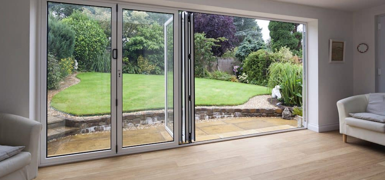 sliding door specialist Lakeland